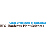 GPR Bordeaux Plant Sciences